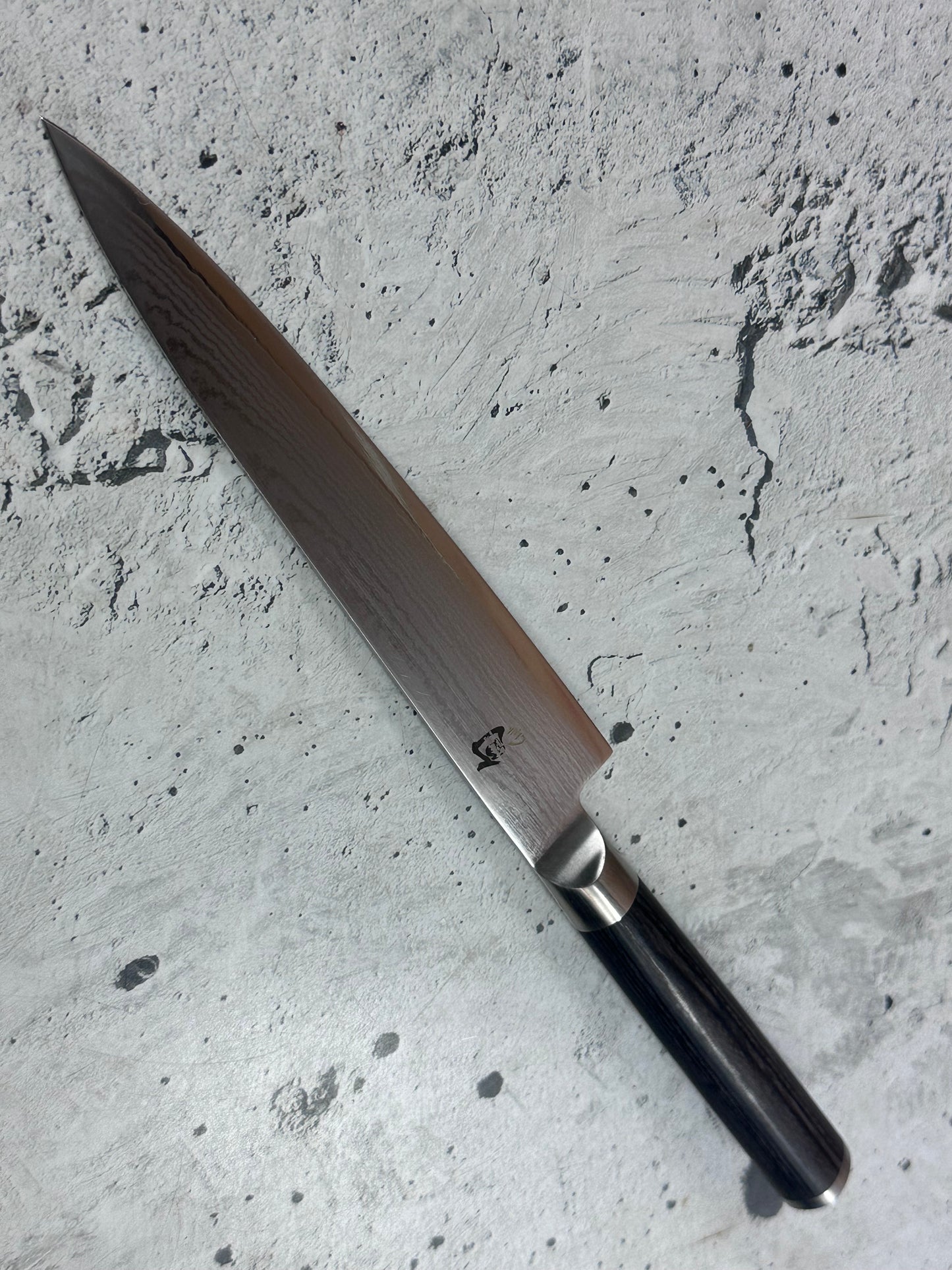 Second Hand Never Used Shun Utility Knife 2062