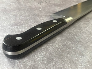 Vintage Gustav Emil Ern Chef 26cm Knife Made in German 🇩🇪 1616