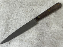 Load image into Gallery viewer, Vintage French Paring Knife Set 5x Made in France 🇫🇷 1974