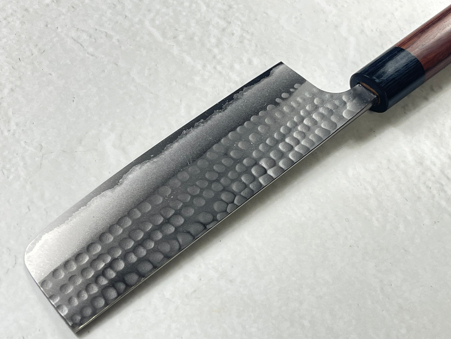 Anryu Aogami Nakiri Knife 170mm 🇯🇵 Made in Japan