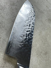 Load image into Gallery viewer, Second Hand Shun Premier Santoku Knife 1972