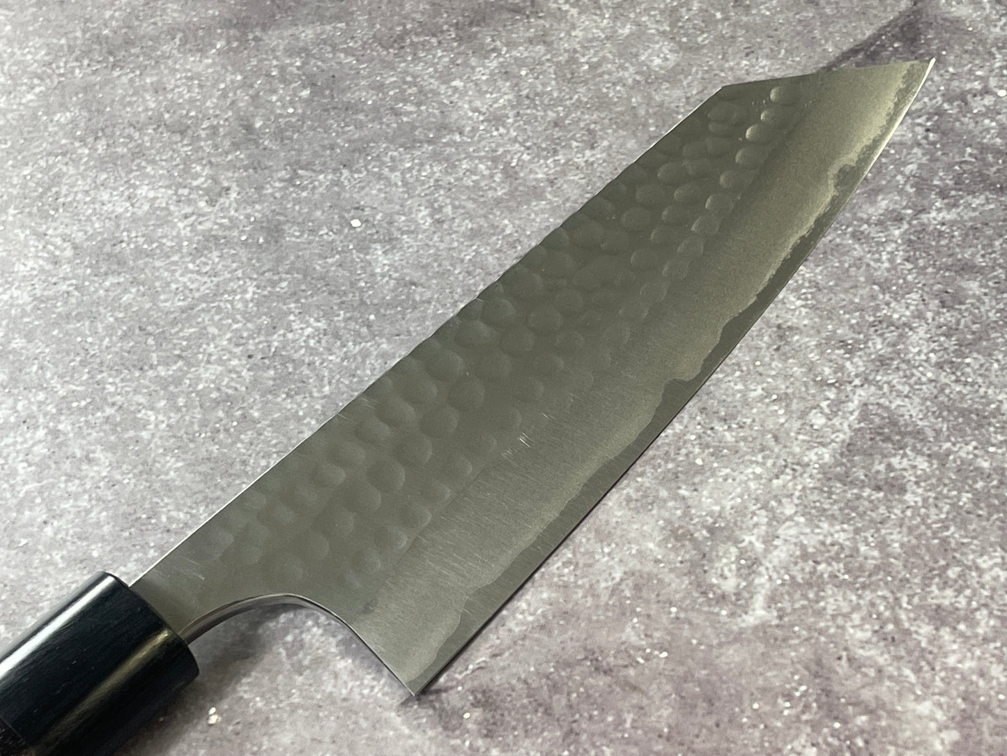 Anryu Aogami Bunka Knife 170mm 🇯🇵 Made in Japan