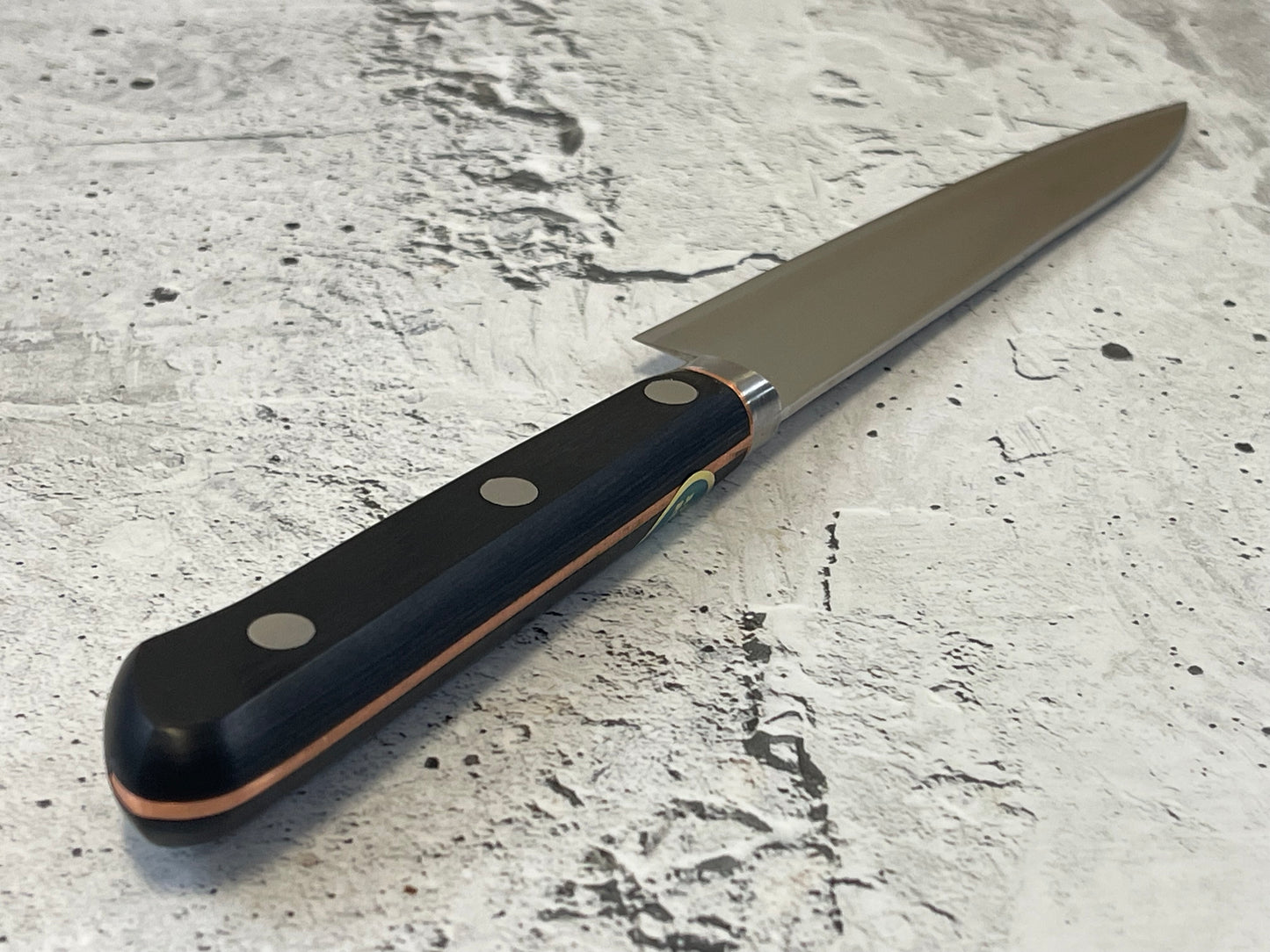 Tsunehisa VG1 Stainless M104 Petty Knife 150mm - Made in Japan 🇯🇵