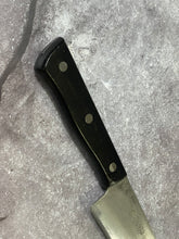 Load image into Gallery viewer, Vintage Japanese Gyuto Knife 170mm Made in Japan 🇯🇵 1690