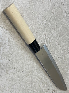 Used Santoku Knife, 17cm  Made In Japan 🇯🇵 1403