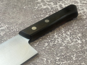 Used Nakiri Knife 150mm - Stainless Steel Made In Japan 🇯🇵 622