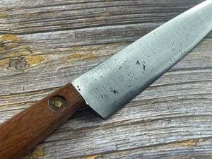 Vintage Sabatier Knife Set 3x Made in France 🇫🇷 1965