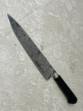 Load image into Gallery viewer, Vintage Sabatier Nogent Chef Knife Made in France 🇫🇷 1354
