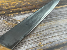Load image into Gallery viewer, Vintage French Butcher Knife Set 4x Made in France 🇫🇷 1959