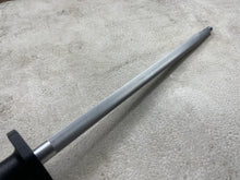 Load image into Gallery viewer, Used Unbranded Honing Steel 240mm (new never used)1932