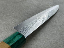 Load image into Gallery viewer, Makoto Kurosaki  VG10 Kodama  Petty 150mm