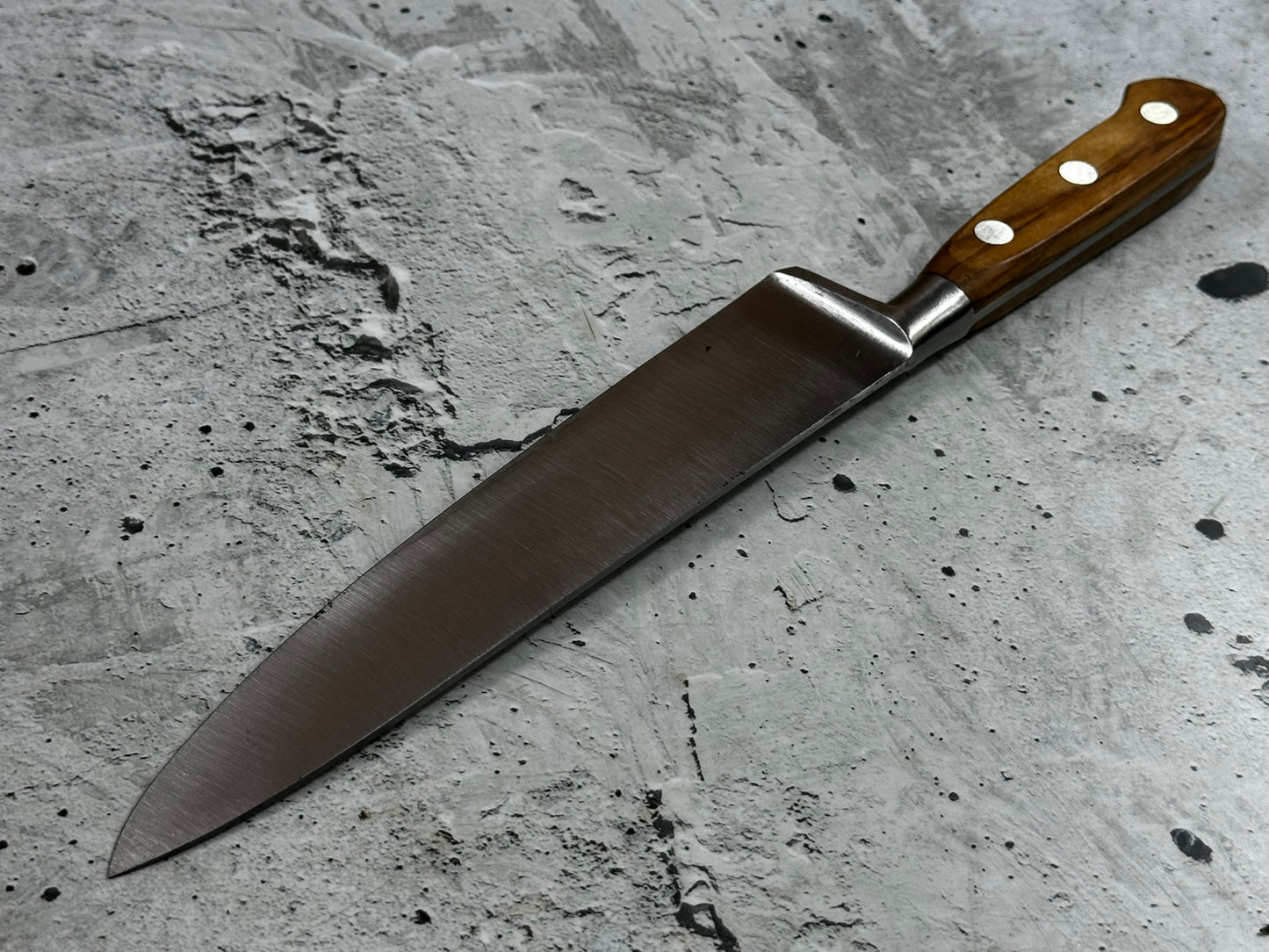 Second Hand Sabatier Chef Knife 200mm 2052