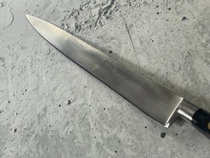 Vintage Sabatier Lion Slicing 250mm Knife Made in France 🇫🇷 1707