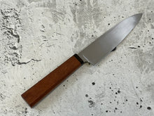 Load image into Gallery viewer, Premium Custom Chef Knife 17cm &quot;George&quot;