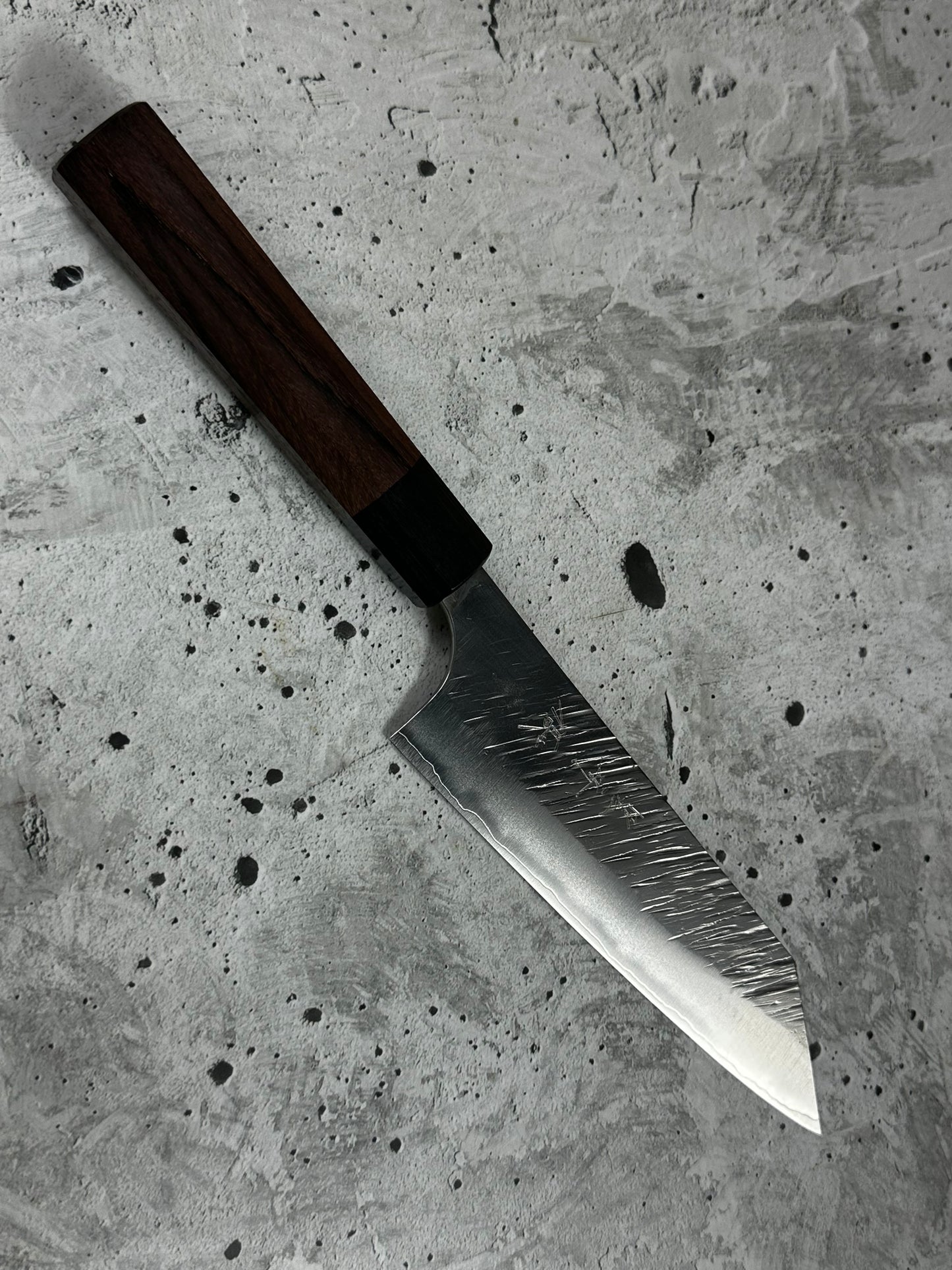 Yu Kurosaki Fujin Bunka SG2 165mm