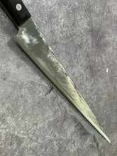 Load image into Gallery viewer, Vintage Japanese Sujihiki Knife 220mm Made in Japan 🇯🇵 1635