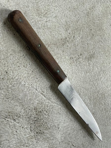 Vintage French Paring Knife Set Made in France 🇫🇷 1949