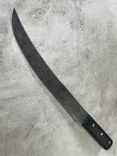 Load image into Gallery viewer, Vintage F. Dick Butcher Machete Knife 315mm Made in Germany 🇩🇪 Cabon steel 1890