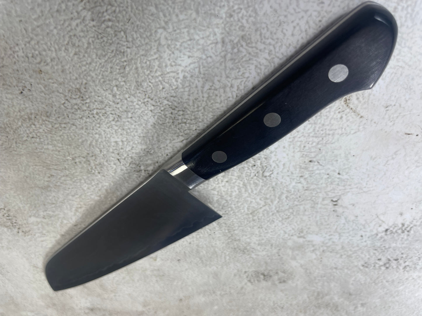 Tsunehisa VG19 Stainless M105 Santoku Knife 165mm - Made in Japan 🇯🇵