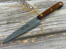 Load image into Gallery viewer, Vintage Sabatier Knife Set 2x Made in France 🇫🇷 1963