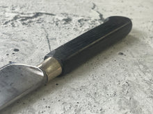 Load image into Gallery viewer, Vintage French Nogent Chef Knife 160mm Carbon Steel Made in France 🇫🇷  1768