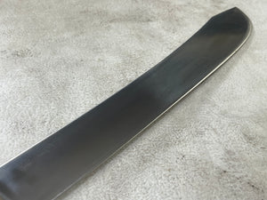 Vintage Ontario Machete Knife 350mm High Carbon Steel Made in USA 🇺🇸 1897