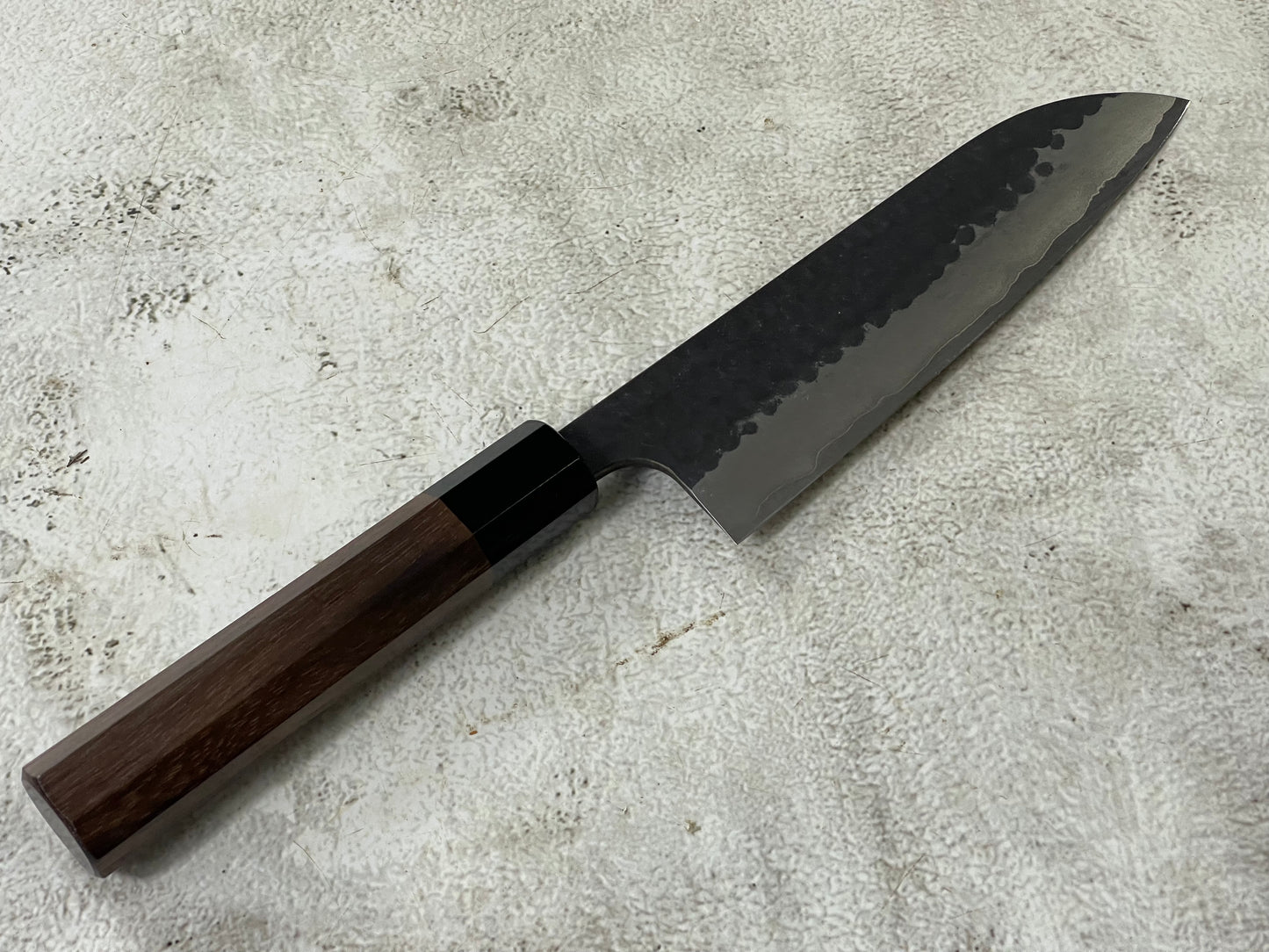 Anryu Aogami Super Santoku 165mm 🇯🇵 Made in Japan