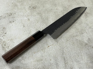 Anryu Aogami Super Santoku 165mm 🇯🇵 Made in Japan