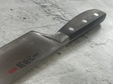Load image into Gallery viewer, Vintage Japanese Santoku Knife 180mm Made in Japan 🇯🇵 1570