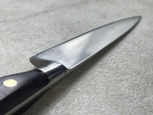 Vintage French Utility Knife 130mm Inox Steel Made in France 🇫🇷  1946