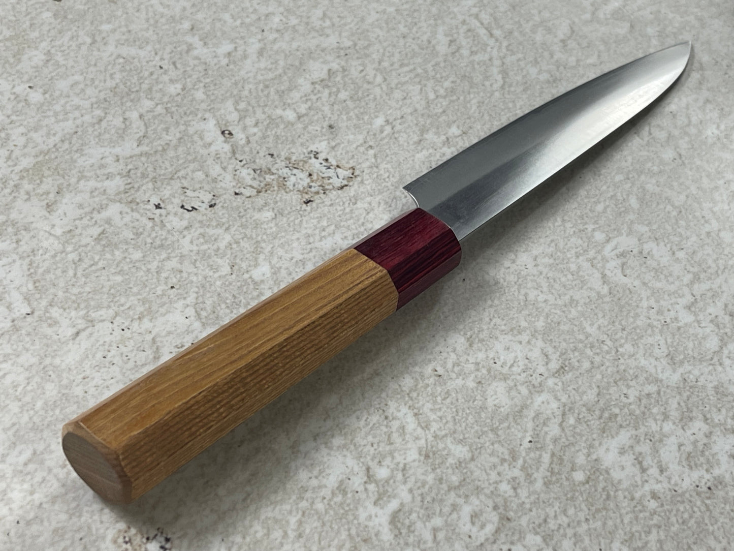 Makoto Kurosaki VG7 Ryusei Petty 150mm