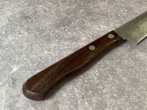 Vintage Japanese Utility Knife 150mm Made in Japan 🇯🇵 1679
