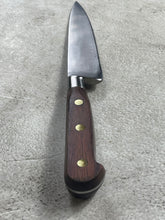 Load image into Gallery viewer, Vintage French Utility Knife 130mm Inox Steel Made in France 🇫🇷  1946