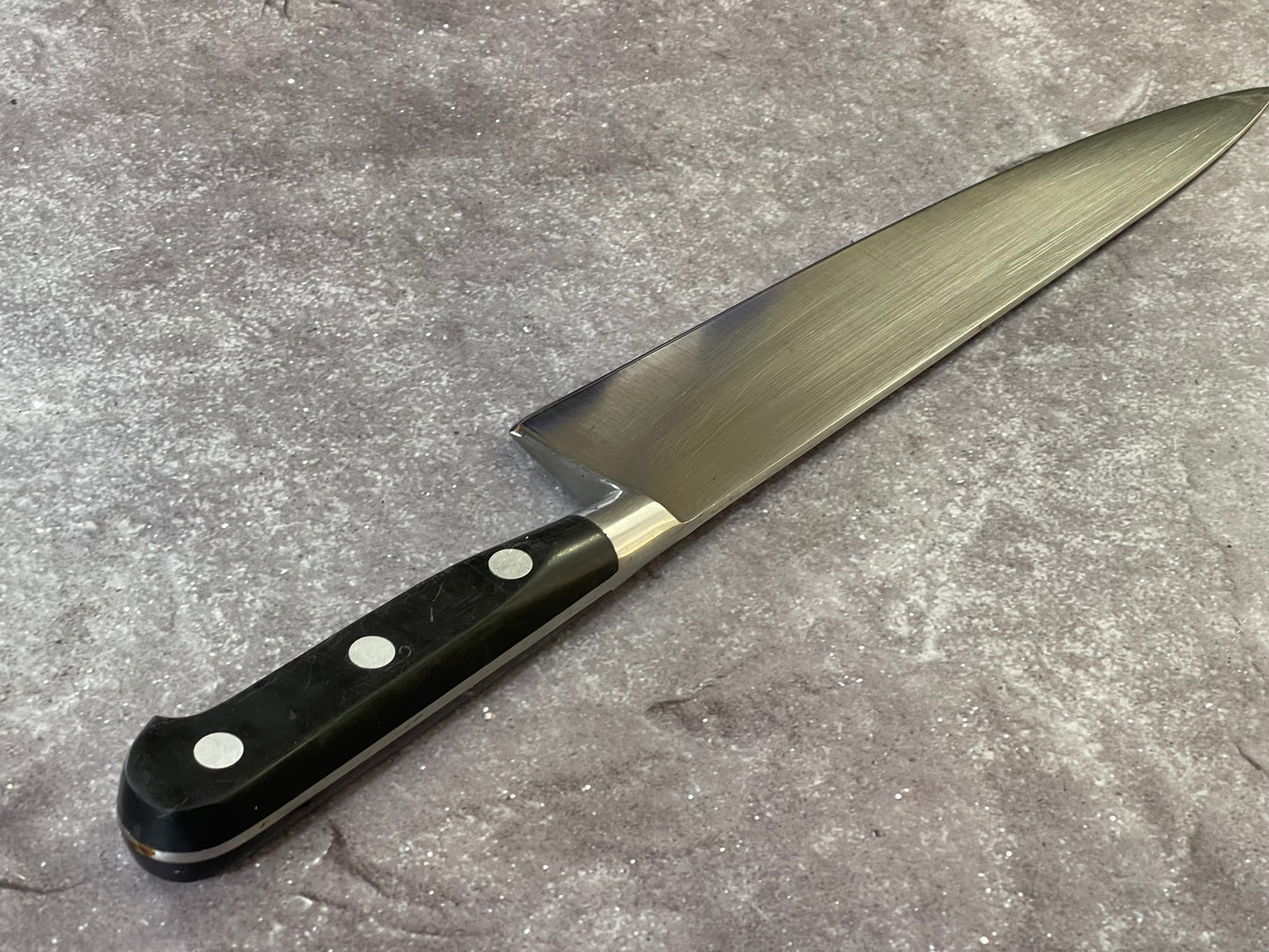Vintage French Knife Made in France 🇫🇷 1595