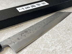 Tsunehisa G3 Nashiji HBC Kiritsuke 240mm - Made in Japan 🇯🇵