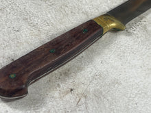 Load image into Gallery viewer, Vintage French Knife Set 4x Made in France 🇫🇷 1986