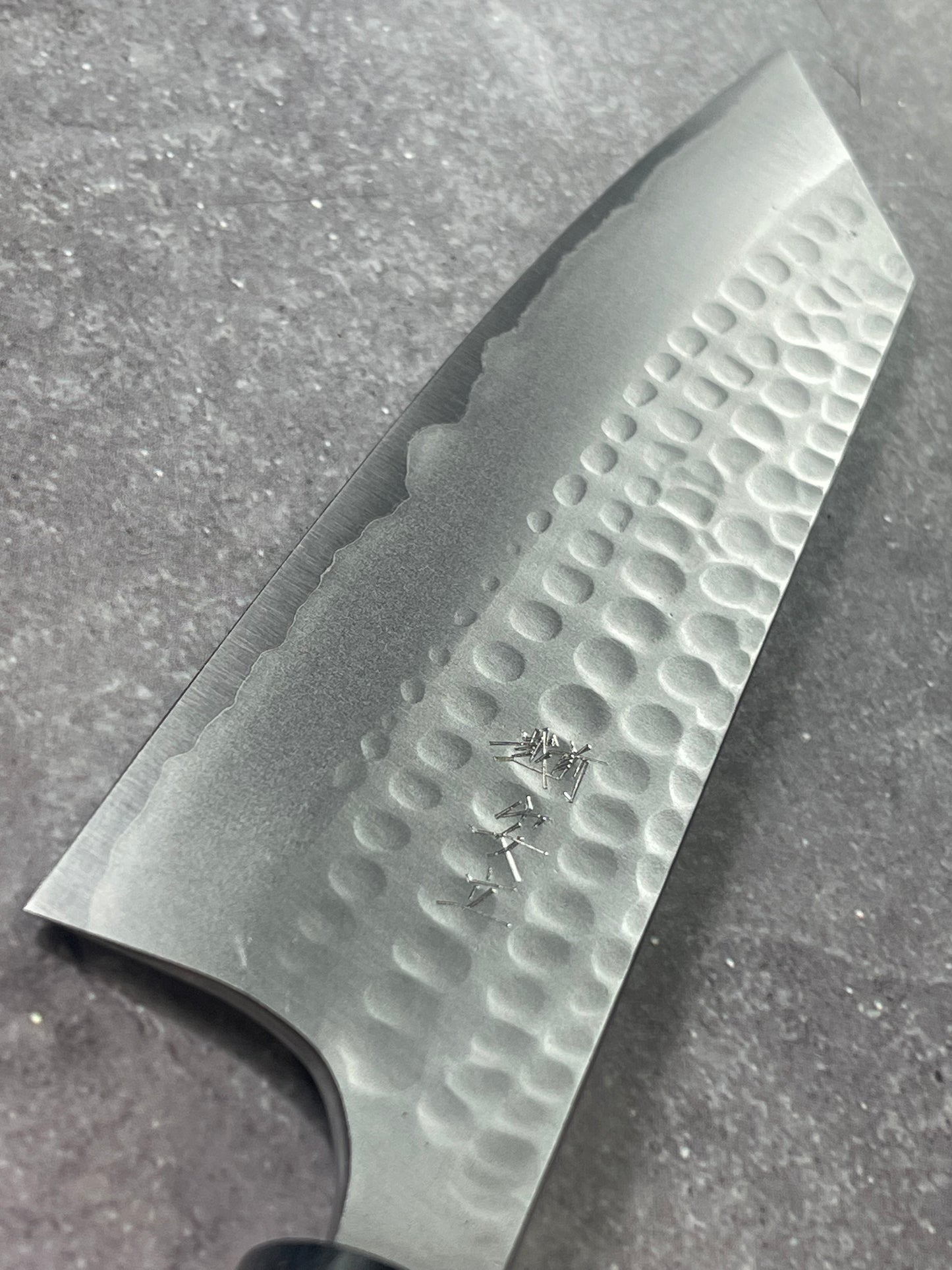 Anryu Aogami Bunka Knife 170mm 🇯🇵 Made in Japan