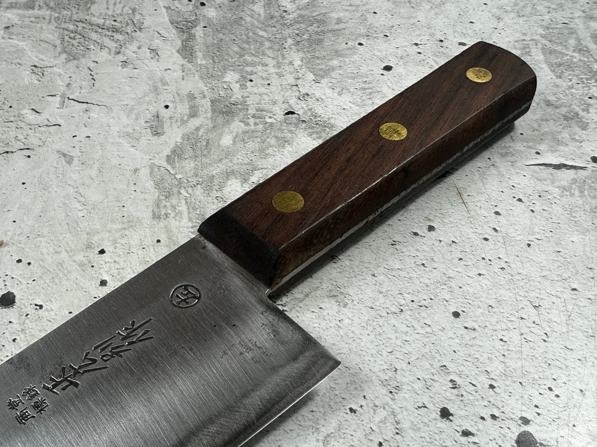 Vintage Masahiro High-Carbon Steel Gyuto Knife 270mm 2306