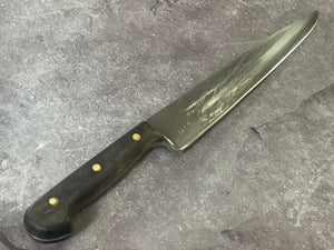 Vintage Wusthof Chef Knife Made in German 🇩🇪 1610