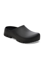 Load image into Gallery viewer, Super Birki 2.0 Chef Shoes - Polyurethane (Birki-foam) in Black (Removable Footbed)