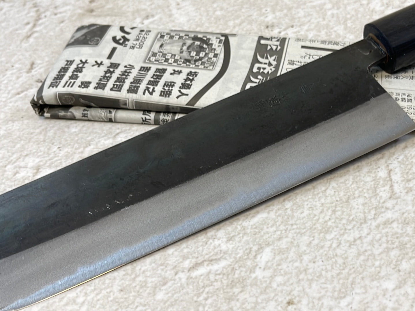Kojiwara Aogami Nakiri 165mm 🇯🇵 Made in Japan