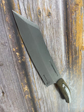 Load image into Gallery viewer, New No Box Messermeiter Carbon Bunka Chef&#39;s Knife - 8&quot; 1965