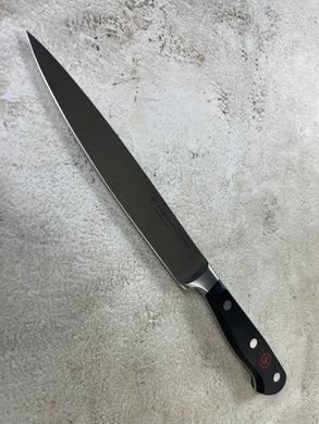Second Hand Wusthof Utility 15cm Knife  (new no box) 1777