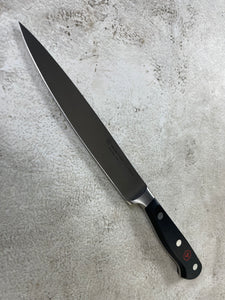 Second Hand Wusthof Utility 15cm Knife  (new no box) 1777