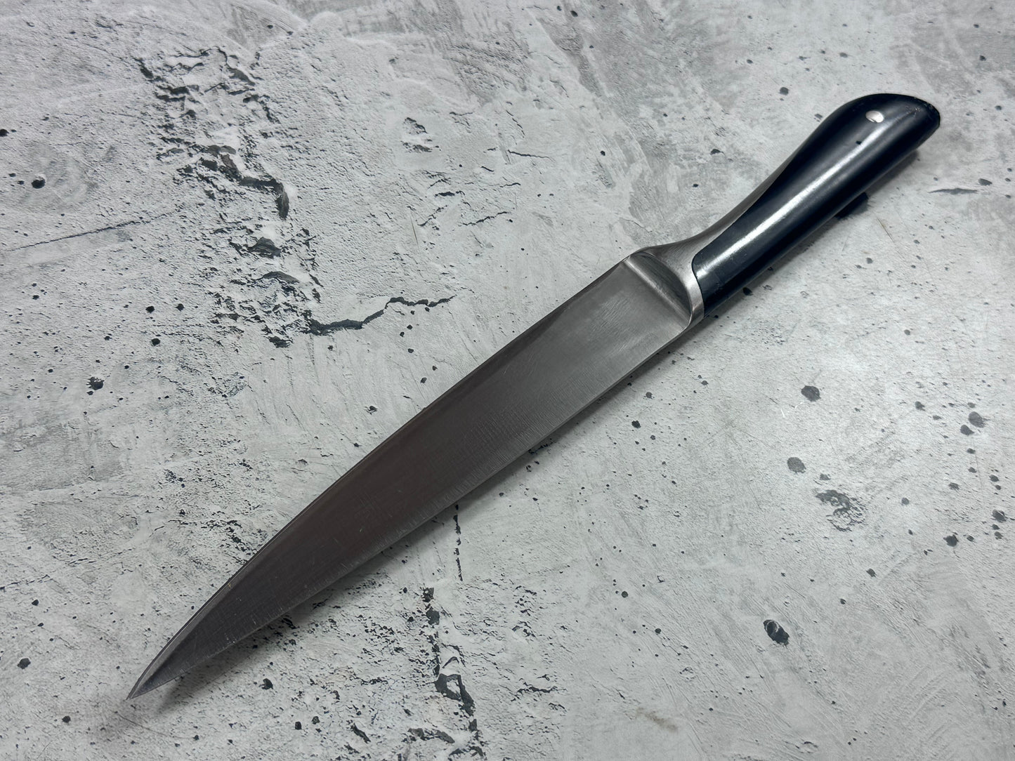Second Hand Jamie Oliver Carving Knife 20cm 2129