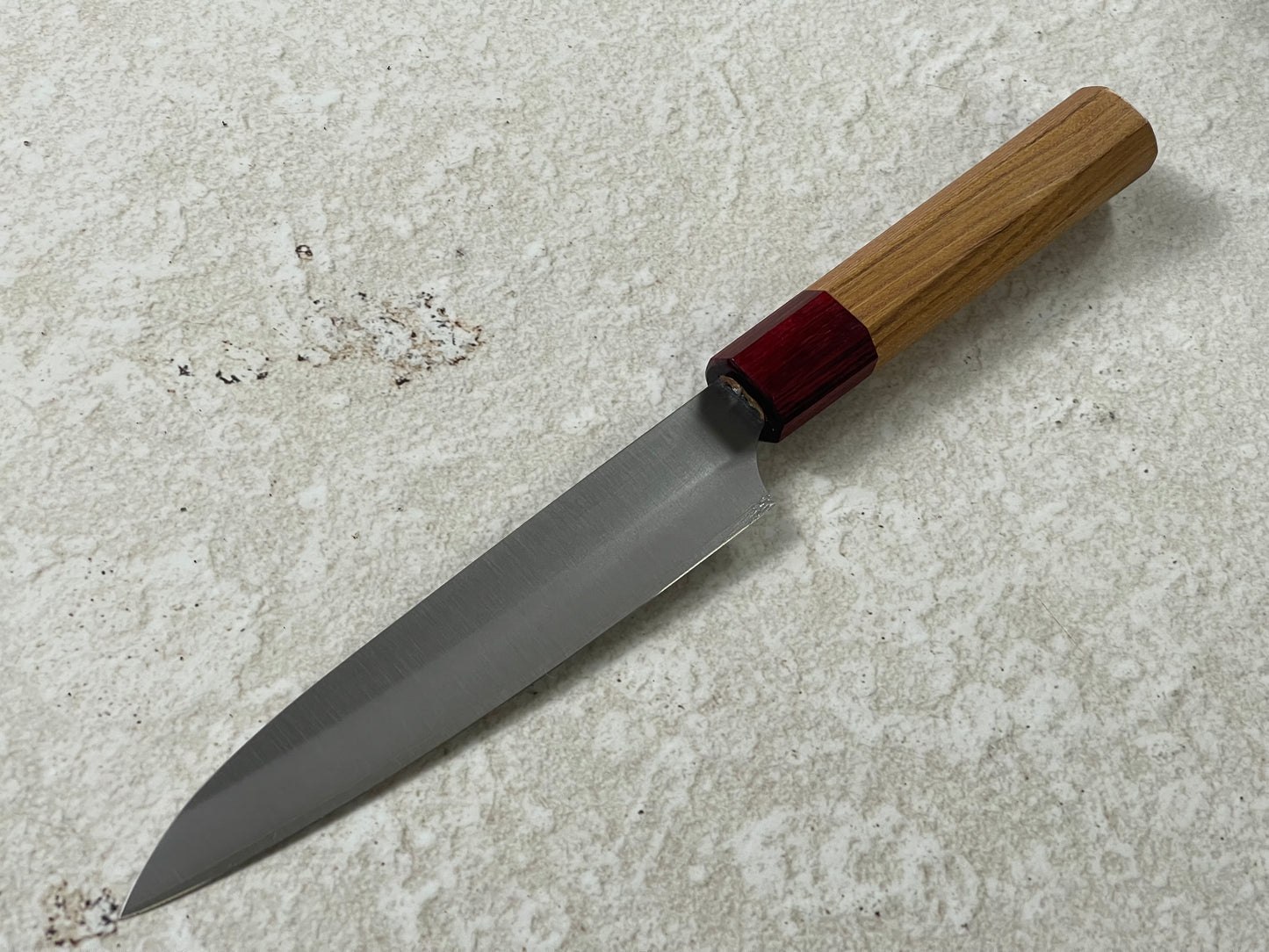 Makoto Kurosaki VG7 Ryusei Petty 150mm