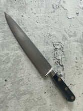 Load image into Gallery viewer, Vintage Sabatier Lion Chef Knife 200mm Made in France 🇫🇷 1710