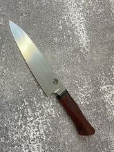 Load image into Gallery viewer, Premium Custom Chef Knife 17cm &quot;George&quot;