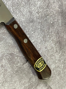 Vintage Japanese Utility Knife 150mm Made in Japan 🇯🇵 1679