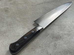 Used SekiMagoroku Chef Knife 1942